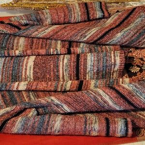 Cozy American Eagle cardigan